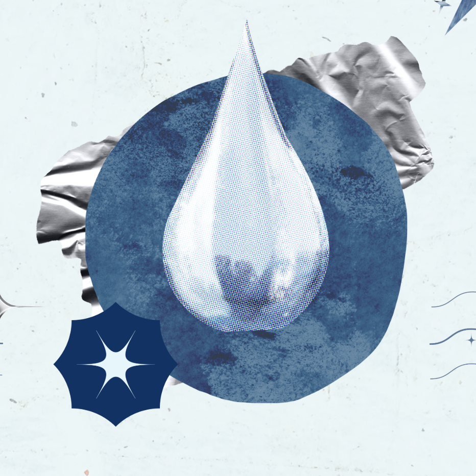 Making Waves 2025 - logo